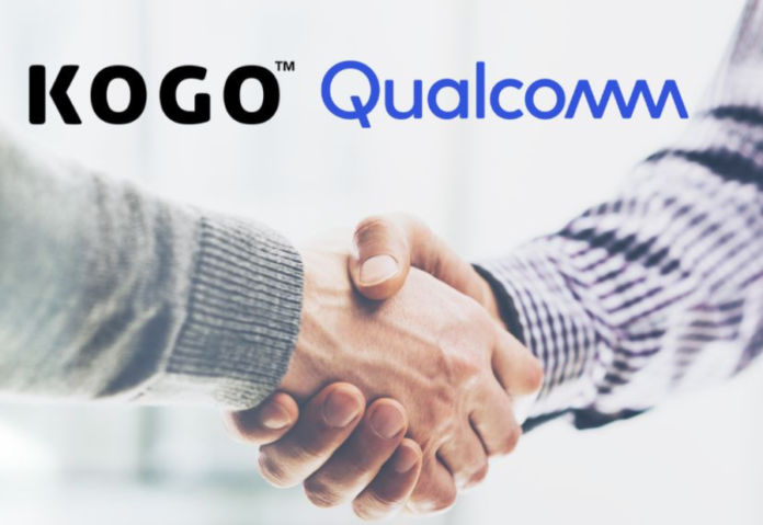 KOGO AI & Qualcomm Partner to Deliver Private AI Solutions for Enterprise LLMs