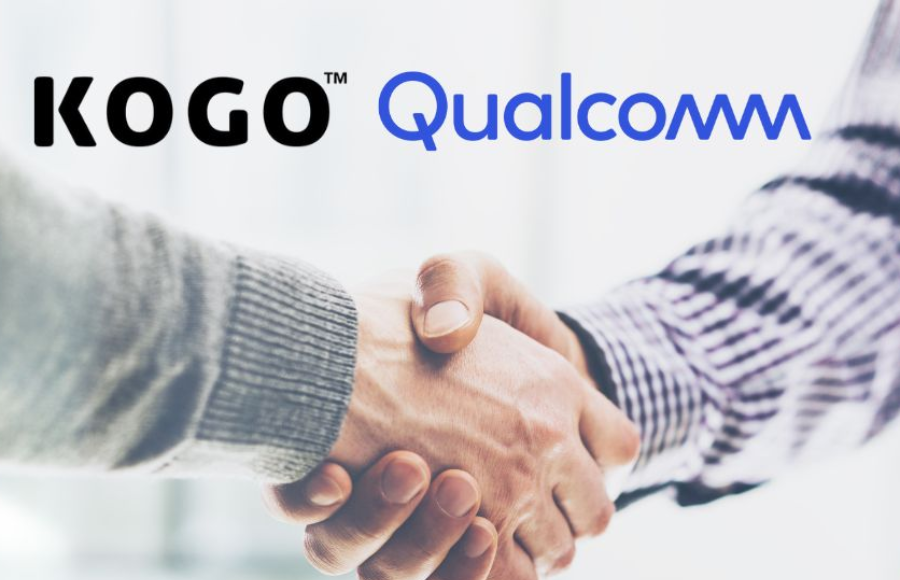 KOGO AI & Qualcomm Partner to Deliver Private AI Solutions for Enterprise LLMs