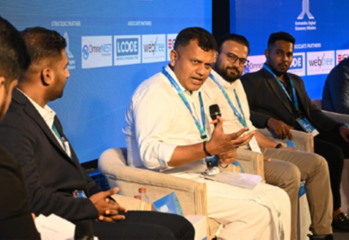 KEONICS to Transform Mangaluru into a Tech Powerhouse with Upcoming IT Centre