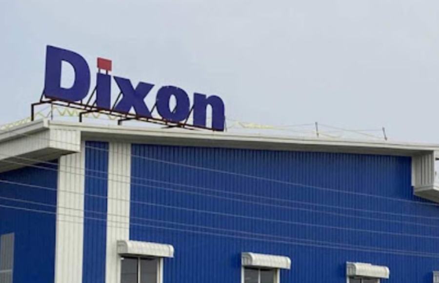 A New Chapter in Tamil Nadu's Tech Tale: Dixon Technologies Unveils Mega Electronics Hub Near Chennai