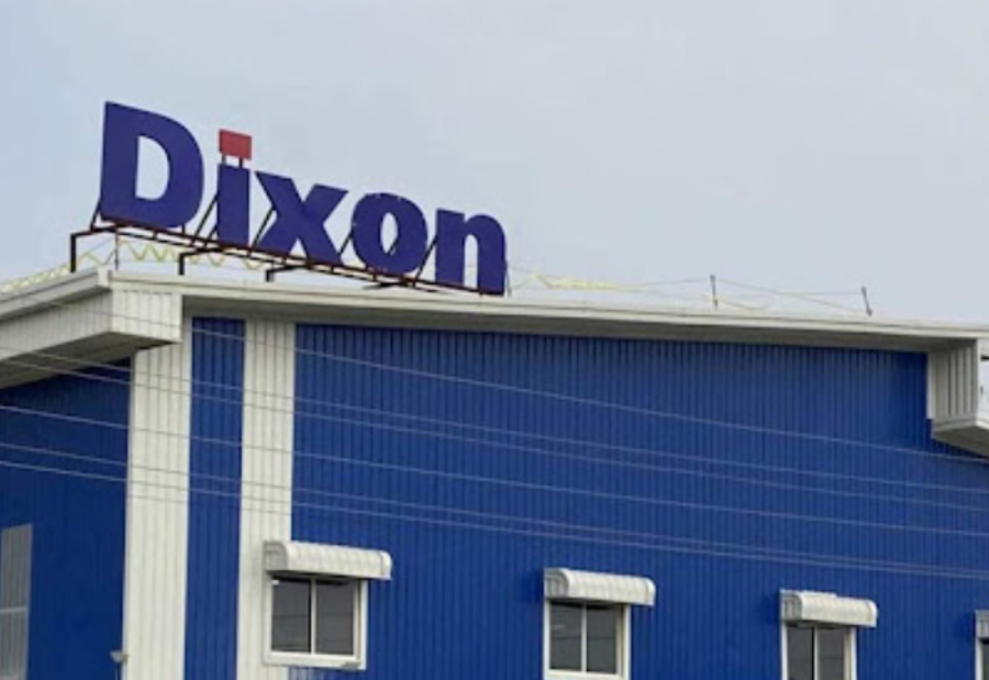 A New Chapter in Tamil Nadu's Tech Tale: Dixon Technologies Unveils Mega Electronics Hub Near Chennai