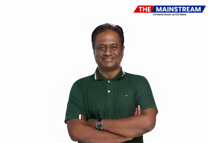 CrowdStrike Strengthens India Playbook: Ex-AWS Marketing Head Karthik Sathuragiri to Lead Brand Growth