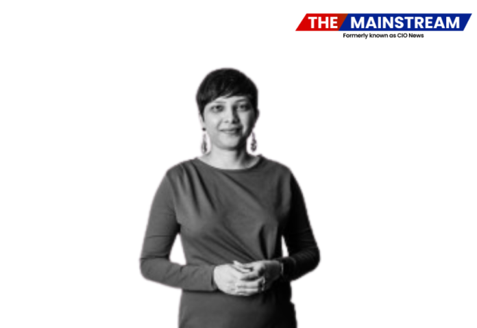 Gunjan Soni Steps in as Country Managing Director for YouTube India