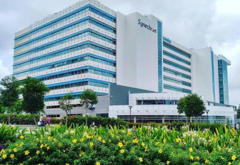 Synechron Launches Cybersecurity AI Accelerators, Strengthening Enterprise Security