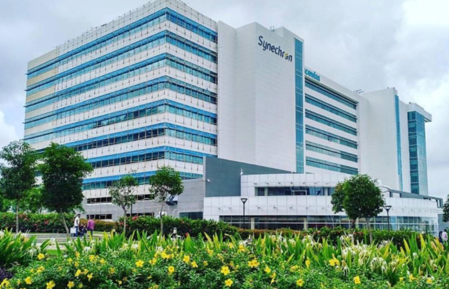 Synechron Launches Cybersecurity AI Accelerators, Strengthening Enterprise Security