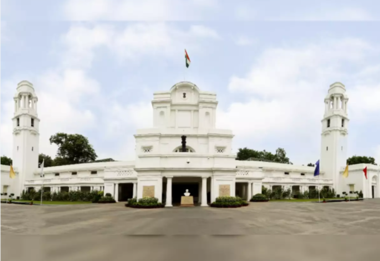 Delhi Assembly Embraces a Tech-Infused Future While Preserving Its Glorious Past