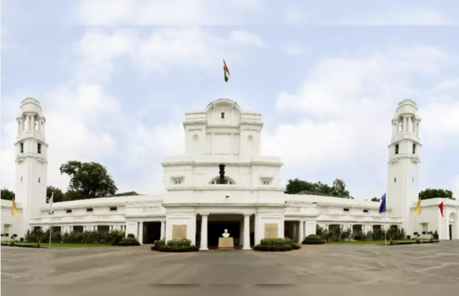 Delhi Assembly Embraces a Tech-Infused Future While Preserving Its Glorious Past