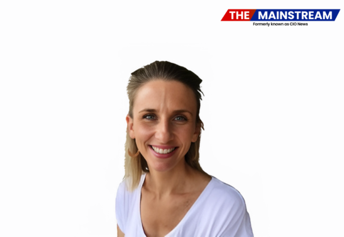 Annabel Fribence Returns to McDonald’s Australia as Chief Marketing Officer