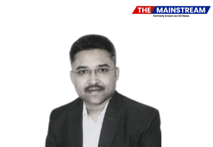 Avijit Dhar Takes Over as Vice President of Marketing at JioStar