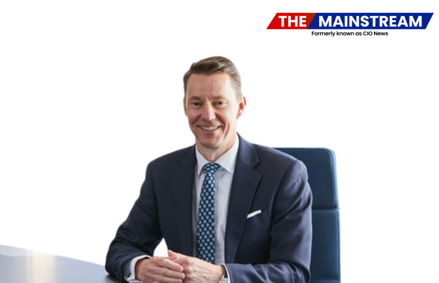 Reconomy Welcomes Philip Vincent as New Chief Financial Officer