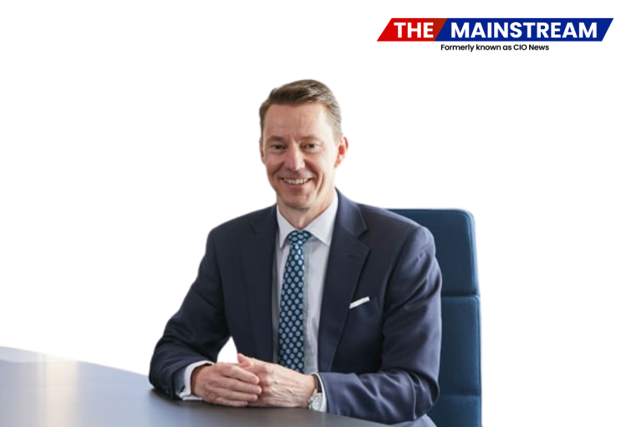 Reconomy Welcomes Philip Vincent as New Chief Financial Officer