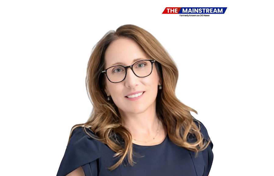 Louise Pentland Joins Adobe as Executive VP and Chief Legal Visionary