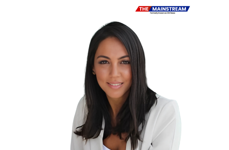 Sarah Tabet Takes Charge as Head of HR for Middle East and Africa Hub at Siemens Energy