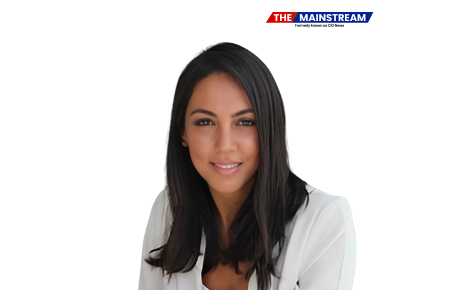 Sarah Tabet Takes Charge as Head of HR for Middle East and Africa Hub at Siemens Energy