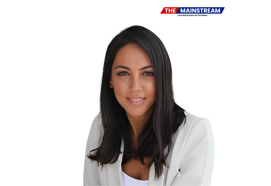 Sarah Tabet Takes Charge as Head of HR for Middle East and Africa Hub at Siemens Energy