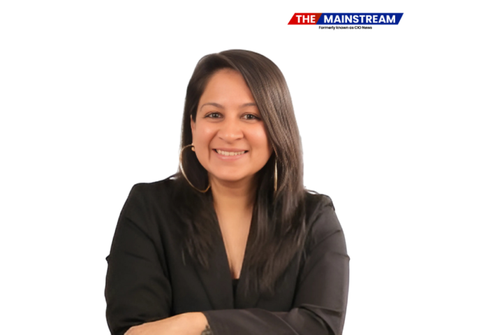 Khyati Mehta Appointed as Chief HR Officer at Xpheno Khyati Mehta Appointed as Chief HR Officer at Xpheno