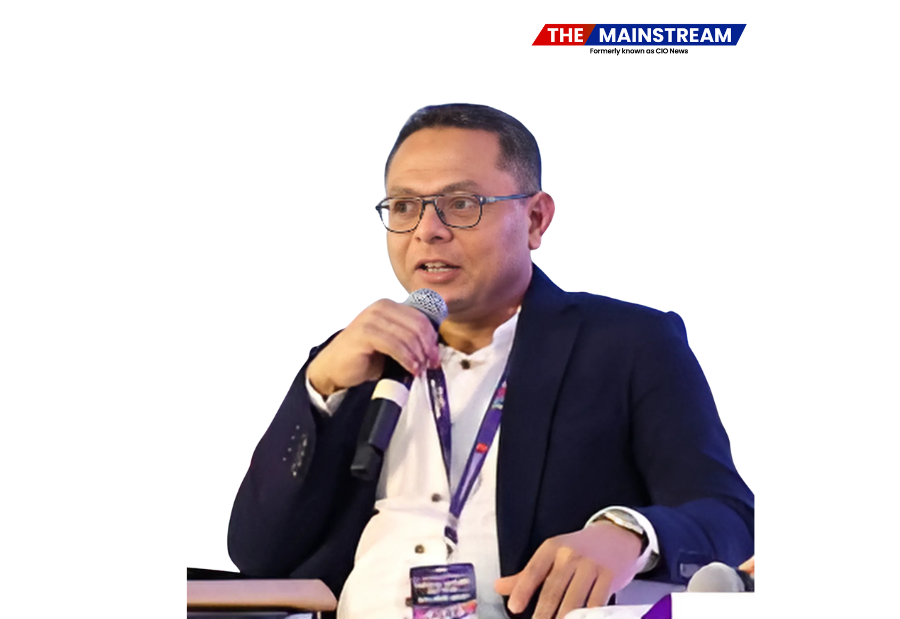 Amit Patel Named Head of Consumer Marketing Excellence at Cipla India Rx