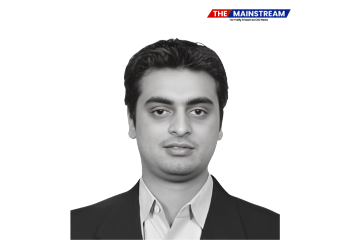 Suraj Saharan Joins Delhivery’s Board of Directors Suraj Saharan Joins Delhivery’s Board of Directors