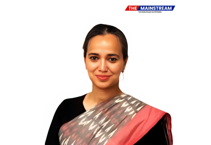 Harmeet Chadha Takes Helm as Chief Experience Officer at YES BANK Harmeet Chadha Takes Helm as Chief Experience Officer at YES BANK