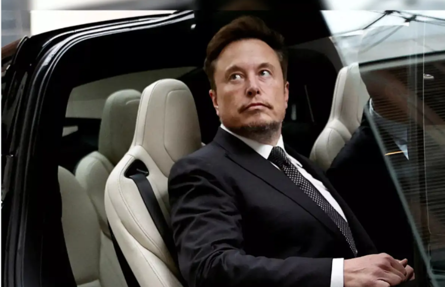 Denmark's Biggest Builder Breaks Ties with Tesla Over Values and Vision