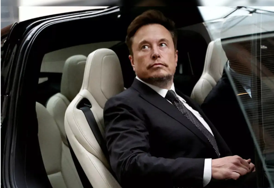 Denmark's Biggest Builder Breaks Ties with Tesla Over Values and Vision