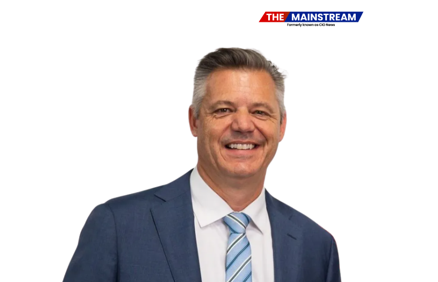 James Warburton Returns to Steer Supercars as Chief Executive Officer Once Again