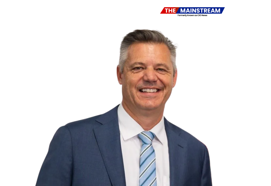 James Warburton Returns to Steer Supercars as Chief Executive Officer Once Again