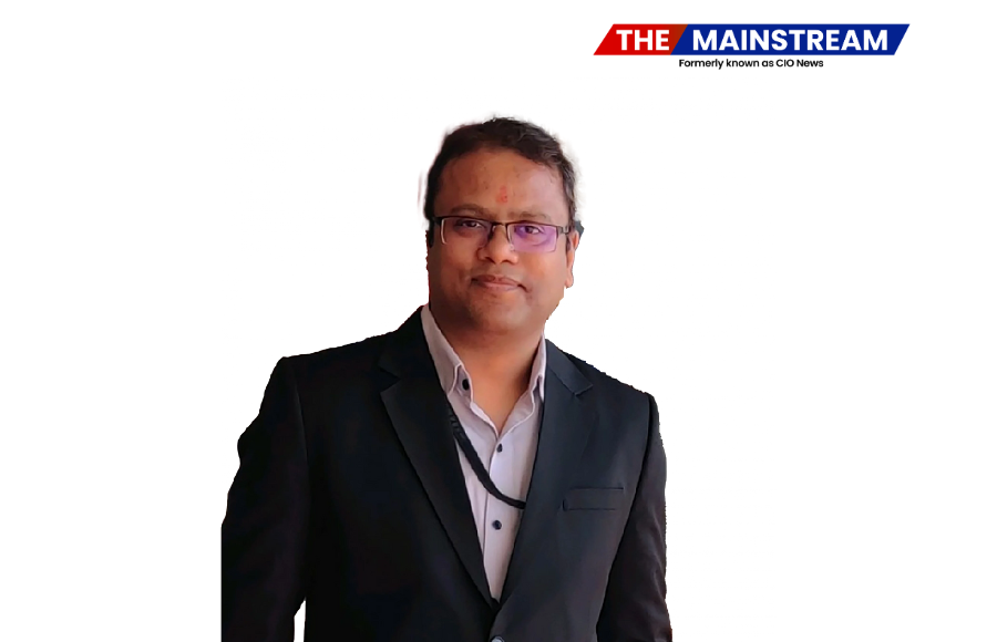 Rohit Sharma Takes Charge as Cybersecurity & Risk Head at Adani Power