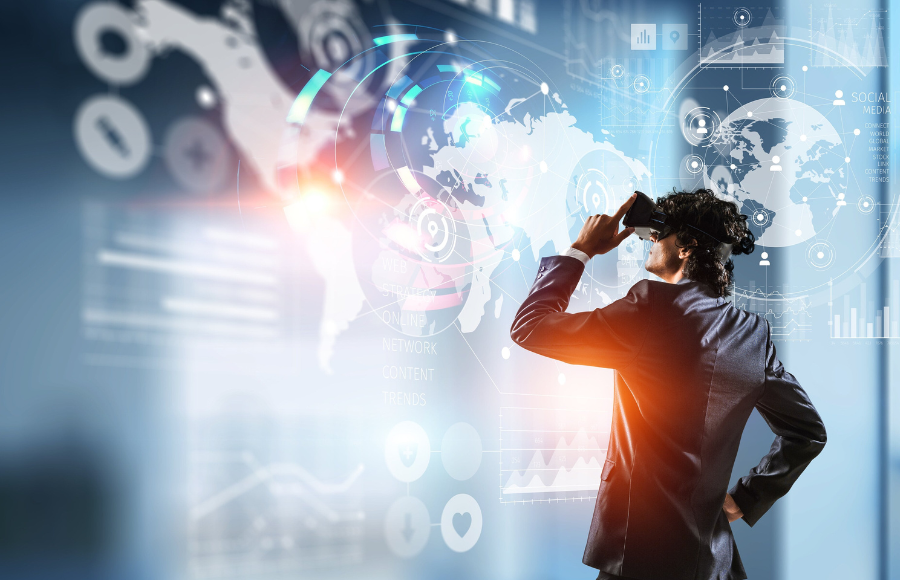 From Offices to Ecosystems: How Developers Are Transforming GCC Setups in India