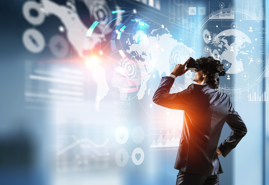 From Offices to Ecosystems: How Developers Are Transforming GCC Setups in India