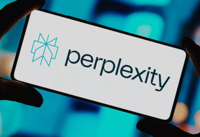 Perplexity AI Lands on WhatsApp: Smarter Chats Now Just a Text Away Perplexity AI Lands on WhatsApp: Smarter Chats Now Just a Text Away