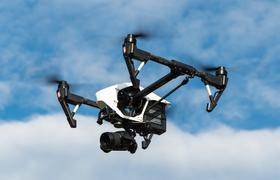 Whispers of Espionage? Karnataka HC Orders SIT Probe into Drone Tech Data Theft!