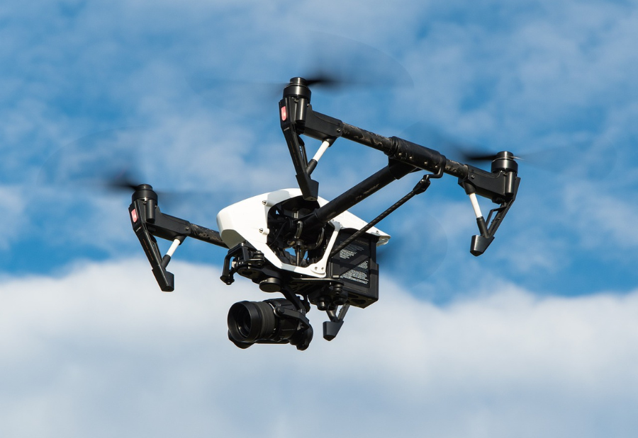 Whispers of Espionage? Karnataka HC Orders SIT Probe into Drone Tech Data Theft!