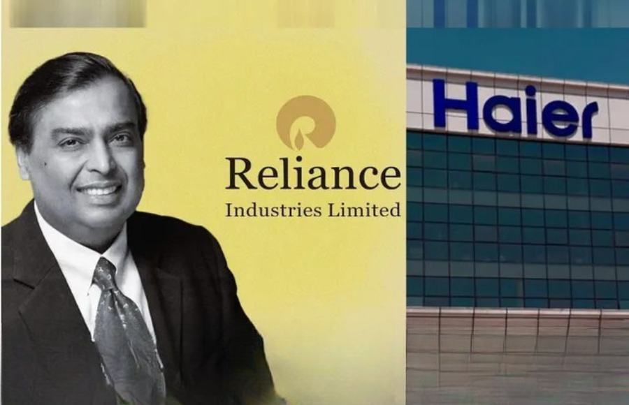 Reliance vs Bharti: A New Power Clash Brews Over Haier India Stake