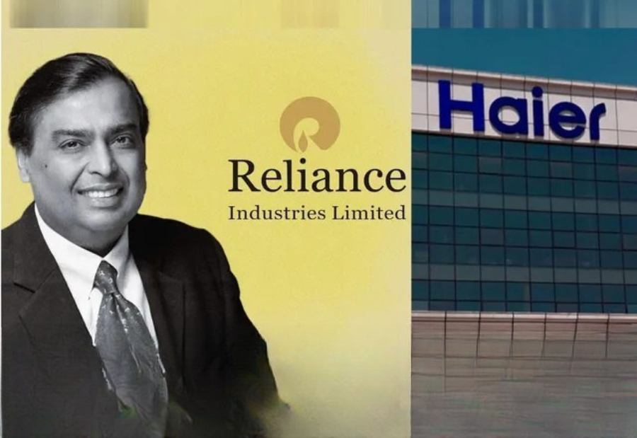 Reliance vs Bharti: A New Power Clash Brews Over Haier India Stake
