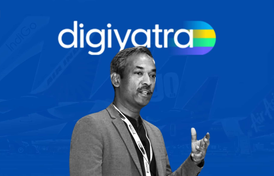 How Digi Yatra is Revolutionizing Airport Travel Without Compromising Privacy