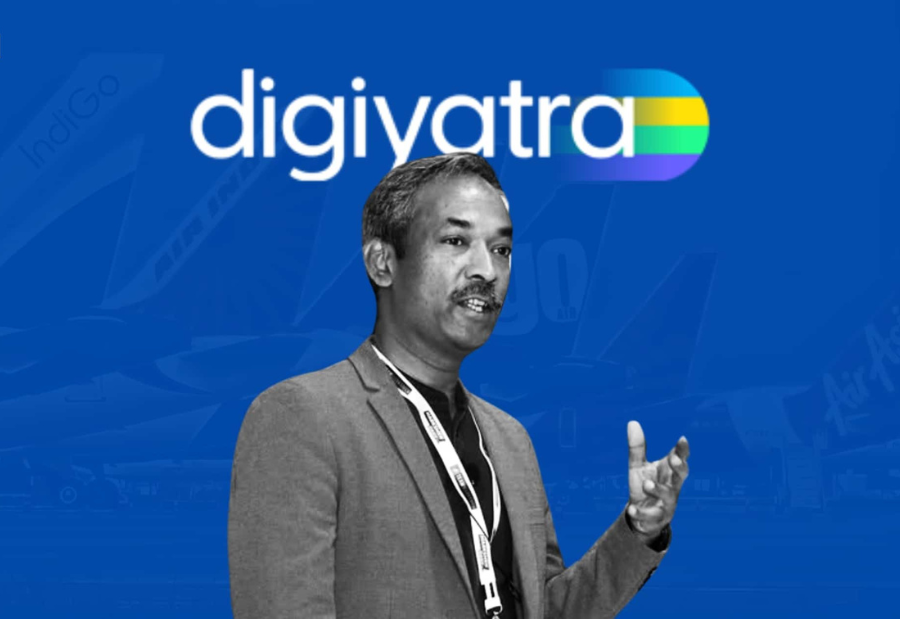 How Digi Yatra is Revolutionizing Airport Travel Without Compromising Privacy
