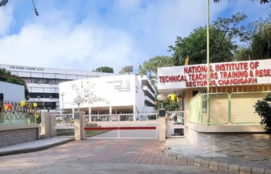 NITTTR Chandigarh Collaborates with ISAC & Zscaler to Launch CopConnect Cyber Wellness Clinic