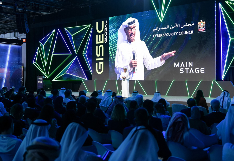 GISEC Global 2025: Dubai Mobilises Global Cyber Defence Leaders to Combat AI-Driven Cybercrime and Ransomware