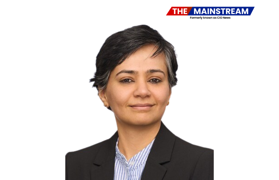 BGL Appoints Lekha Paranjape as a Director in Technology