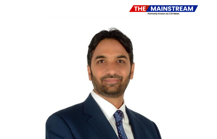 Inspira Enterprise Appoints Abdul Wahab Mohammed as the CEO for the Middle East and Africa to Accelerate Regional Growth