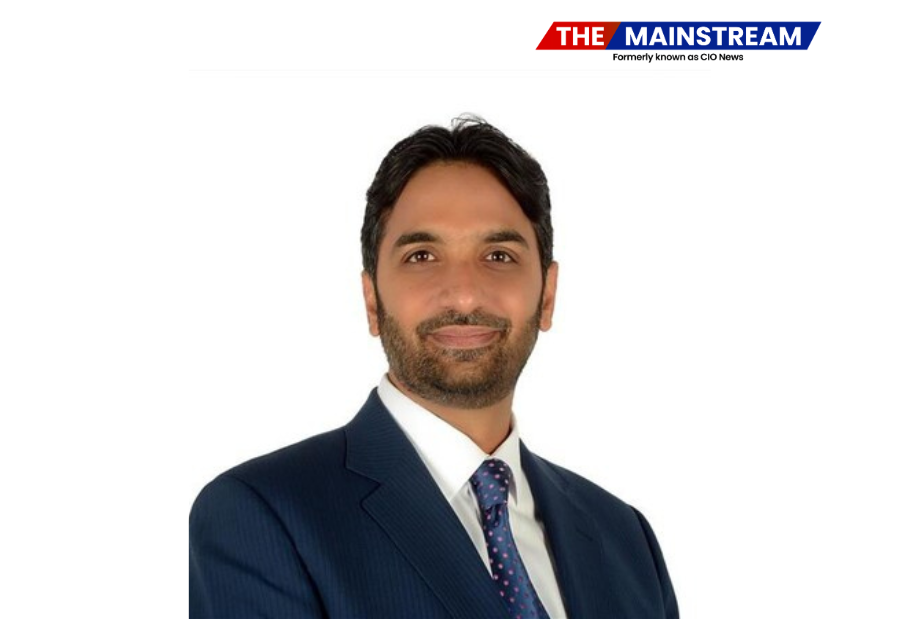 Inspira Enterprise Appoints Abdul Wahab Mohammed as the CEO for the Middle East and Africa to Accelerate Regional Growth