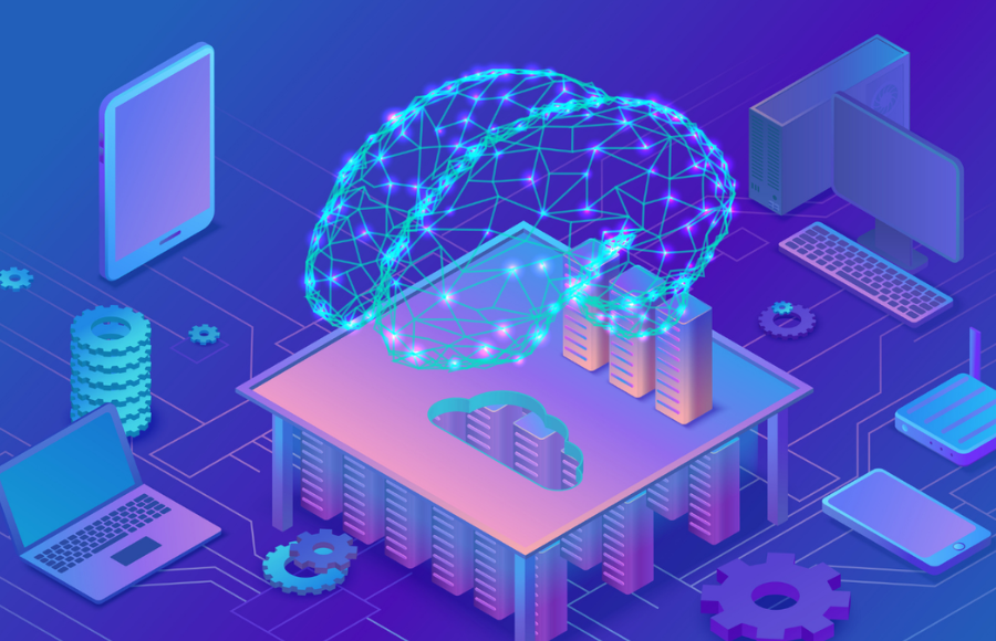 The Rise of AI and Machine Learning in IT: Transforming the Industry in 2025