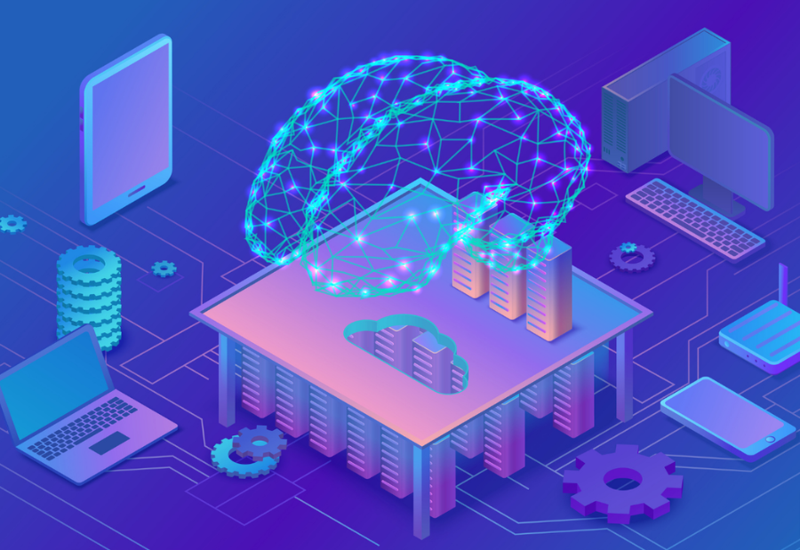 The Rise of AI and Machine Learning in IT: Transforming the Industry in 2025
