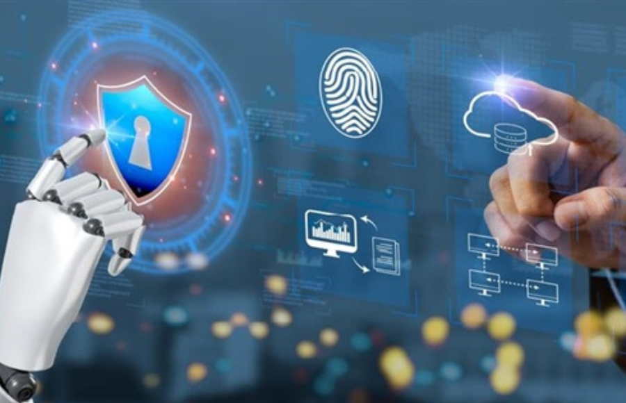 Check Point’s inaugural AI Security Report unveils AI-driven cyber threats