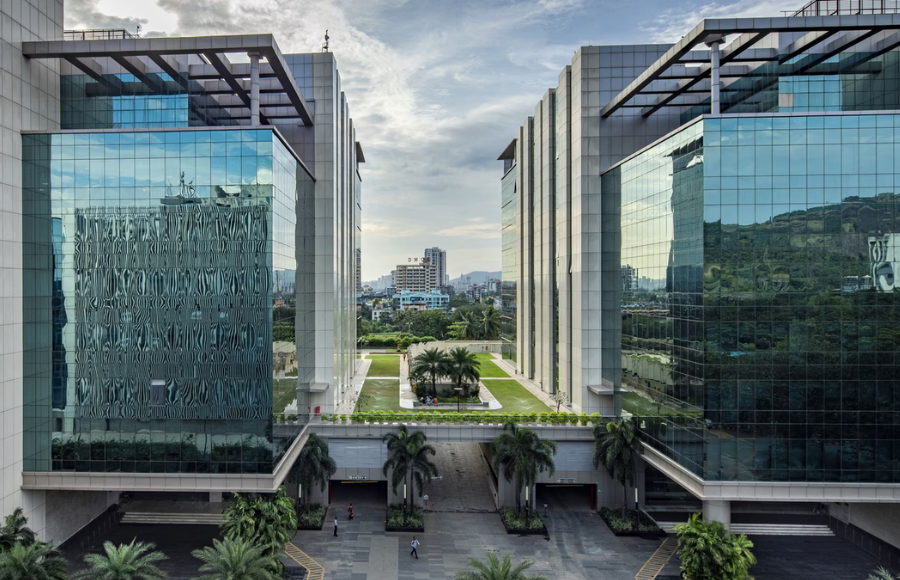 Mindspace Business Parks REIT Reports ₹540 Cr in Q4, Emphasizing Leadership and Growth