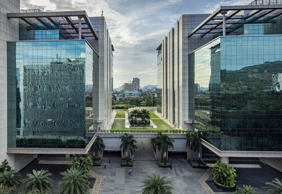 Mindspace Business Parks REIT Reports ₹540 Cr in Q4, Emphasizing Leadership and Growth