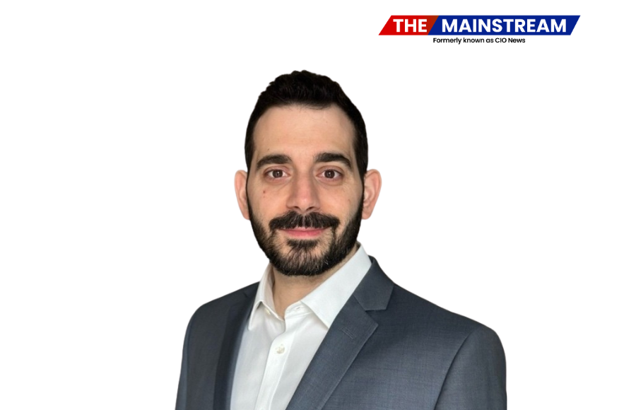 Anastasios Konnaris Appointed as Chief Information Security Officer at Aldermore Bank