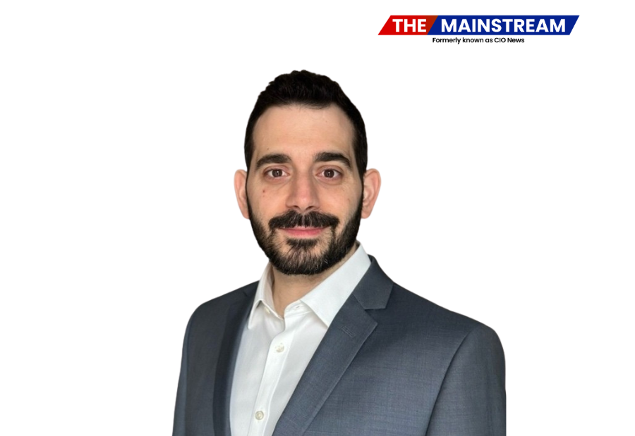 Anastasios Konnaris Appointed as Chief Information Security Officer at Aldermore Bank