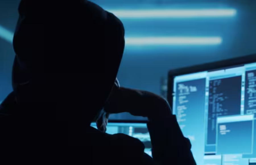 Madurai district police have cracked three cybercrime cases by arresting four persons